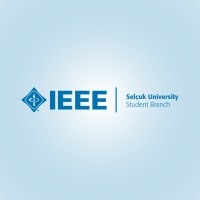 IEEE Selçuk University Student Branch logo - Similar company to Cmp (Circuits Multi-Projets)
