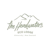 The Headwaters Eco Lodge logo - Similar company to Rifters