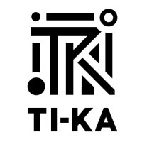 TIKA.AI logo - Similar company to Highfive Group