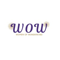 Women of Wunderkind logo - Similar company to Taei Academy | Rewiring Education With Values, Integrity & The Soul Operating Procedure™