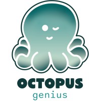 OctopusGenius Gmbh logo - Similar company to Changes Career Center Gmbh