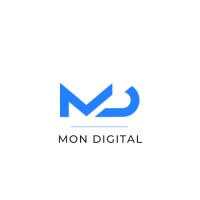 Mon Digital logo - Similar company to Trace Enterprise