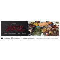 The Haze Magazine