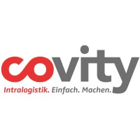 covity GmbH logo - Similar company to Bsr Idware Gmbh
