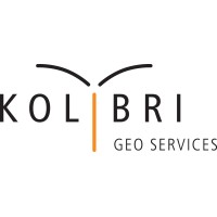 Kolibri Geo Services AS logo - Similar company to North Pole Expedition Museum