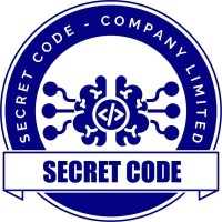 Secret Code logo - Similar company to Host Myanmar Software Solutions