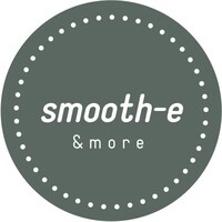 Smooth-e & more logo - Similar company to Sertifier Türkiye