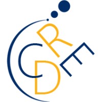 CDRE - Centre de Documentation et de Recherches Européennes logo - Similar company to Cret-Log