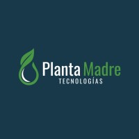 Tecnologias Planta Madre logo - Similar company to Gia Evolution, S.A. De C.V.
