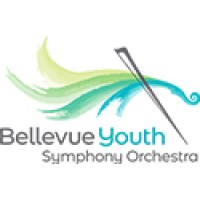 Bellevue Youth Symphony Orchestra logo - Similar company to Tauric Research