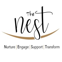 The NEST Charitable Trust logo - Similar company to United Way Kolkata