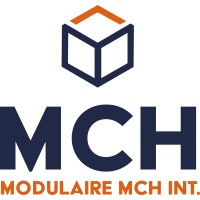 Modulaire MCH international logo - Similar company to Canobi Agtech