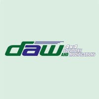 DAW Automobile Assembly FZCO logo - Similar company to A