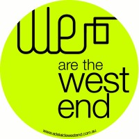 Adelaide West End Association