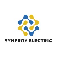 Synergy Electric Ltd. logo - Similar company to Zerosa Group