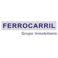 Grupo Inmobiliario Ferrocarril logo - Similar company to Brikel - Compraventa B2B