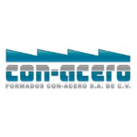 FORMADOS CON-ACERO, S.A. DE C.V. logo - Similar company to Orelop | Real Estate