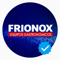 FRIONOX logo - Similar company to Dpaso