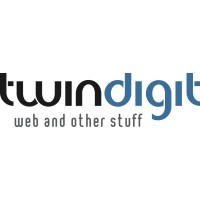 TwinDigit logo - Similar company to Clac | Tecnologie Digitali