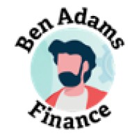 Ben Adams Finance logo - Similar company to Trade Ledger™