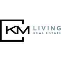 KM Living Real Estate logo - Similar company to Goji Mobile