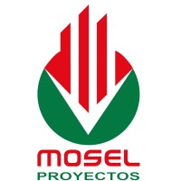 MOSEL Proyectos Electricos logo - Similar company to Smartprout