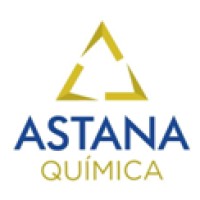 Astana Química logo - Similar company to Bioreset