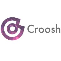 Croosh logo - Similar company to Croos