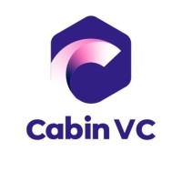 Cabin VC logo - Similar company to Polyx