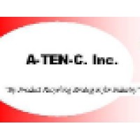 A-Ten-C, Inc. logo - Similar company to Encore Materials Inc.