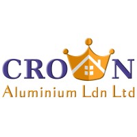 Crown Aluminium (Ldn) Ltd logo - Similar company to Ads Commercial