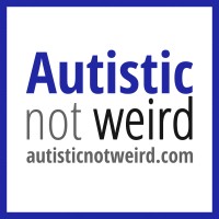Chris Bonnello - Autistic Advocate logo - Similar company to Goodfoot Development