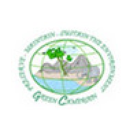 Green Cameroon NGO logo - Similar company to Change Can Change Climate Change (C5) Foundation