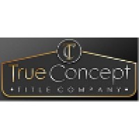 True Concept Title logo - Similar company to Milestone Settlement Llc