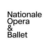 Dutch National Opera & Ballet logo - Similar company to Fysico Nadorst