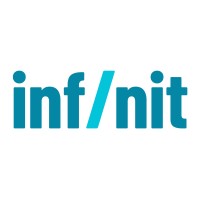 Infinit logo - Similar company to Yeself Digital Adoption Platform