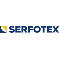 SERFOTEX logo - Similar company to Rocmine