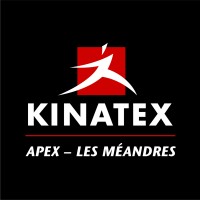 Kinatex Apex Les Méandres logo - Similar company to Procure