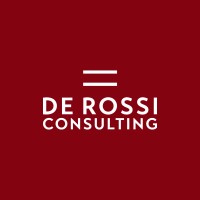 De Rossi Consulting logo - Similar company to Prozity Kft.