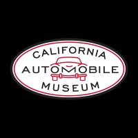 California Automobile Museum logo - Similar company to Customized Mechanical Solutions Llc