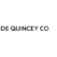 De Quincey Co