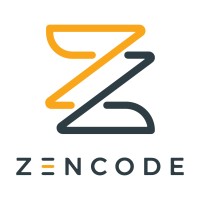 Zencode Group logo - Similar company to Thiran Technologies