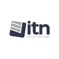 ITN logo - Similar company to Soft Computing