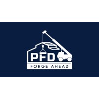 PreFab Depot logo - Similar company to Model Space
