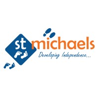 St Michaels Association Inc. logo - Similar company to Apex Support - Ndis Registered Provider In Vic & Tas