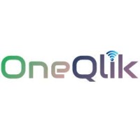 OneQlik Telematics logo - Similar company to Adnate It Solutions