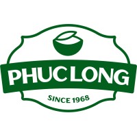 Phuc Long Tea & Coffee logo - Similar company to Maycha