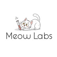 Meow Labs logo - Similar company to Athlan Technologies