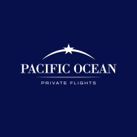 Pacific Ocean S. A. logo - Similar company to Jetway