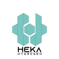Heka Hydrogen logo - Similar company to Inconformista